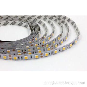 SMD 5050 Flexible IP68 LED Strip Light For Indoor 12v led s